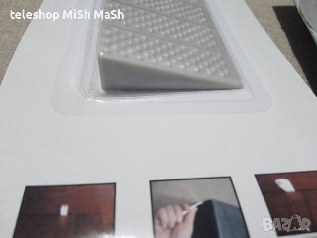 4 вида гумен стопер стопери за врати с различна големина за дом офис заведение и други , снимка 5 - Други - 39039598