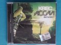 KREC/Ассаи – 2008 - Фаталист(Full Version)(Jazzy Hip-Hop, Pop Rap), снимка 1 - CD дискове - 43931312