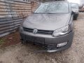 Volkswagen polo 1.2tdi 2011г. на части