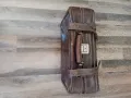 Ретро куфар, снимка 1