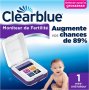 Дигитален тестер за овулация Clearblue, снимка 8