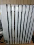 Маслен радиятор на фирмата Tesi. , снимка 4