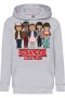 Детски Суитчър/Суитшърт Stranger Things 03,Игра,Подарък,Изненада,Забавление,Рожден Ден, снимка 2