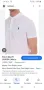 POLO Ralph Lauren Pique Cotton Custom Slim Fit Mens Size 2XL НОВО! ОРИГИНАЛ! Мъжка Тениска!, снимка 2