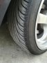4 броя Гуми NANKANG ULTRA SPORT NS-II + WESTLAKE 215/40/17 M+S, снимка 9