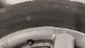 Джанти Honda с гуми, снимка 3