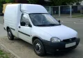 Носач преден ляв за Opel Corsa B, COMBO и TIGRA MK1 oт 1993 до 2000г., снимка 6