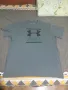 Оригинална Тениска Under Armour-XL, снимка 1