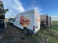 ford transit 2.4 2.2 10 броя на части форд транзит 10 броя , снимка 9