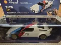BMW M1, мащаб 1:41 - нова плюс Bluetooth remote control battery, снимка 4