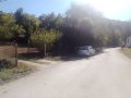 Панорамен  парцел в Габровския балкан с лице на асфалтов път