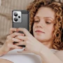Realme 14 5G / 14T 5G Carbon Fiber Калъф и Протектор, снимка 7