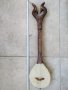 Африкански струнен музикален инструмент, снимка 4