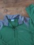 Columbia Men's Hart Mountain II Half Zip - страхотна мъжка блуза , снимка 1 - Спортни дрехи, екипи - 39108294