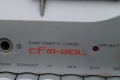 Радио касетофон ''Sony CFM 20L'', снимка 8