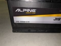 Нов акумулатор с гаранция - Alpine 100Ah JIS, 760А стартов ток, снимка 2