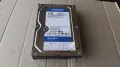 Хард диск Western Digital Caviar Blue WDC WD10EZEX PC HA500 1TB SATA 6.0Gb/s , снимка 1