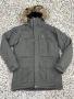 Мъжка парка FJALL RAVEN NUUK HYDRATIC. Размер М, снимка 6