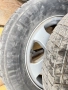 Зимни гуми с оригинални джанти Опел  15 205 65, снимка 3