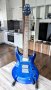 Vintage VRS100 Flame Maple Blue, 2008