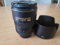 Обектив DX AF-S NIKKOR 17-55 mm 2.8 G ED, снимка 1