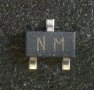 Чип NM, снимка 1 - Друга електроника - 39186201