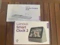 Lenovo Smart Clock 2, снимка 4