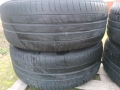 Лети джанти 18ки 5х114.3 Mitsubishi, Citroen, Peugeot + летни гуми 225/55/18 Michelin, снимка 14