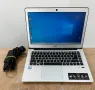 Лаптоп ACER Swift 3 SF314-51 перфектен! , снимка 1