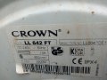 Продавам платка за пералня Crown LL 642 FT, снимка 4