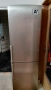 хладилник бош голям с долна камера. , снимка 1