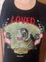 Тениска Gucci с принт, размер L, снимка 2