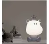 Нощна Лампа Хипо, 20см, USB, снимка 1