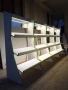 стелажи за магазини, снимка 5