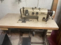 Двуглова шевна машина Pfaff 1446, снимка 1