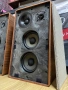 Винтидж тонколони SABA 50 K ( 1974г), снимка 5