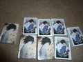 Death Note 54 карти за игра подходящи за подарък, снимка 2