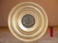 Дървена Чиния ..., снимка 1