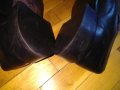 Пиер Карден Париж официални обувки-стелка 285мм-№44, снимка 7