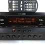 ⭐⭐⭐YAMAHA RX-V363⭐⭐⭐ Качествен AV ресивър с HDMI , 5 х 100 вата , дистанционно, снимка 4