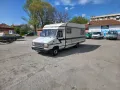 Кемпер Fiat Ducato 1.9turbi dizel, снимка 3