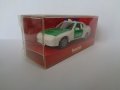HERPA 1:87 H0 PORSCHE 944 ПОЛИЦИЯ ИГРАЧКА КОЛИЧКА МОДЕЛ, снимка 2