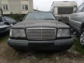 Mercedes-Benz E 300 300 D, снимка 1
