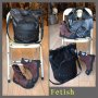 Фетиш fetish чанта, снимка 4
