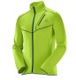 SALOMON DISCOVERY FZ ACID LIME 18  размер Л , снимка 1