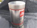 Метална кутия  illy, снимка 4