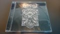 Rotten Casket - First Nail In The Casket EP ( НОВ), снимка 1 - CD дискове - 43956774