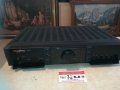 ПОРЪЧАН-Fine Arts HiFi Stereo AMPLIFIER-внос SWISS 2503211912, снимка 3