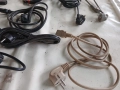 кабели захранващи 14 бр, снимка 3