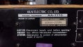 AKAI AA 1115. AM/FM stereo receiver, снимка 7